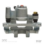Dynamic Friction 331-76664 Disc Brake Caliper - Rear Right - view 5