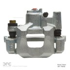 Dynamic Friction 331-76664 Disc Brake Caliper - Rear Right - view 3