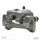 Dynamic Friction 331-76665 Disc Brake Caliper - Rear Left - view 2