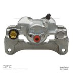 Dynamic Friction 331-76665 Disc Brake Caliper - Rear Left - view 4