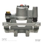 Dynamic Friction 331-76665 Disc Brake Caliper - Rear Left - view 5