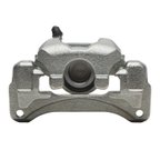 Dynamic Friction 331-76665 Disc Brake Caliper - Rear Left - view 1
