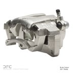 Dynamite Friction 331-76666 Disc Brake Caliper - Rear Left or Rear Right - view 2