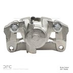 Dynamite Friction 331-76666 Disc Brake Caliper - Rear Left or Rear Right - view 4