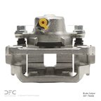 Dynamite Friction 331-76666 Disc Brake Caliper - Rear Left or Rear Right - view 5