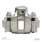 Dynamite Friction 331-76666 Disc Brake Caliper - Rear Left or Rear Right - view 3