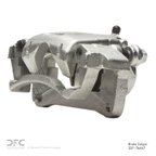 Dynamite Friction 331-76667 Disc Brake Caliper - Rear Left or Rear Right - view 2