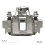 Dynamite Friction 331-76667 Disc Brake Caliper - Rear Left or Rear Right - view 3