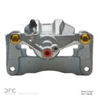 Dynamite Friction 331-76668 Disc Brake Caliper - Rear Right - view 4