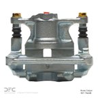 Dynamite Friction 331-76668 Disc Brake Caliper - Rear Right - view 5