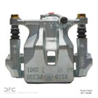 Dynamite Friction 331-76668 Disc Brake Caliper - Rear Right - view 3