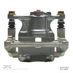Dynamite Friction 331-76669 Disc Brake Caliper - Rear Left - view 5
