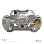 Dynamite Friction 331-76670 Disc Brake Caliper - Rear Right - view 4