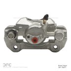 Dynamic Friction 331-76671 Disc Brake Caliper - Rear Left - view 4