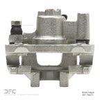Dynamic Friction 331-76671 Disc Brake Caliper - Rear Left - view 5