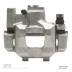 Dynamic Friction 331-76671 Disc Brake Caliper - Rear Left - view 3