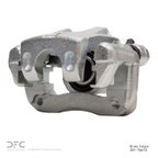 Dynamite Friction 331-76672 Disc Brake Caliper - Rear Right - view 2