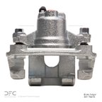 Dynamite Friction 331-76672 Disc Brake Caliper - Rear Right - view 5