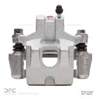 Dynamite Friction 331-76672 Disc Brake Caliper - Rear Right - view 3