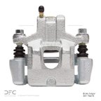 Dynamite Friction 331-76673 Disc Brake Caliper - Rear Left - view 3