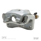 Dynamic Friction 331-76676 Disc Brake Caliper - Rear Right - view 2