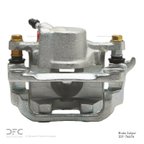 Dynamic Friction 331-76676 Disc Brake Caliper - Rear Right - view 5