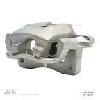 Dynamic Friction 331-76677 Disc Brake Caliper - Rear Left - view 2