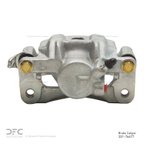 Dynamic Friction 331-76677 Disc Brake Caliper - Rear Left - view 4