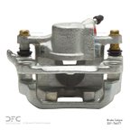 Dynamic Friction 331-76677 Disc Brake Caliper - Rear Left - view 5