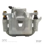 Dynamic Friction 331-76677 Disc Brake Caliper - Rear Left - view 3