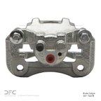 Dynamic Friction 331-76678 Disc Brake Caliper - Rear Right - view 4