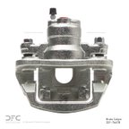 Dynamic Friction 331-76678 Disc Brake Caliper - Rear Right - view 5