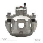 Dynamic Friction 331-76678 Disc Brake Caliper - Rear Right - view 3