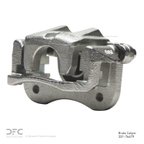 Dynamite Friction 331-76679 Disc Brake Caliper - Rear Left - view 2