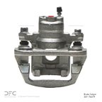 Dynamite Friction 331-76679 Disc Brake Caliper - Rear Left - view 5