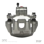 Dynamite Friction 331-76679 Disc Brake Caliper - Rear Left - view 3