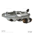 Dynamic Friction 331-76680 Disc Brake Caliper - Rear Right - view 2