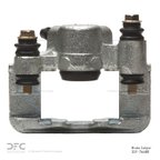 Dynamic Friction 331-76680 Disc Brake Caliper - Rear Right - view 5