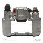 Dynamic Friction 331-76680 Disc Brake Caliper - Rear Right - view 3