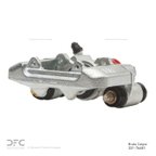 Dynamic Friction 331-76681 Disc Brake Caliper - Rear Left - view 2