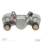 Dynamic Friction 331-76681 Disc Brake Caliper - Rear Left - view 4