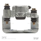 Dynamic Friction 331-76681 Disc Brake Caliper - Rear Left - view 5