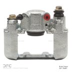 Dynamic Friction 331-76681 Disc Brake Caliper - Rear Left - view 3