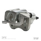 Dynamic Friction 331-76682 Disc Brake Caliper - Rear Right - view 2