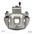 Dynamic Friction 331-76682 Disc Brake Caliper - Rear Right - view 3