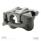 Dynamite Friction 331-76683 Disc Brake Caliper - Rear Left - view 2