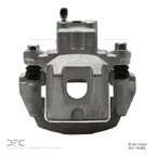 Dynamite Friction 331-76683 Disc Brake Caliper - Rear Left - view 3