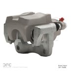 Dynamic Friction 331-76684 Disc Brake Caliper - Rear Right - view 2