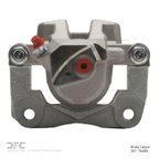 Dynamic Friction 331-76684 Disc Brake Caliper - Rear Right - view 4
