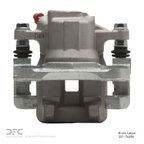 Dynamic Friction 331-76684 Disc Brake Caliper - Rear Right - view 5